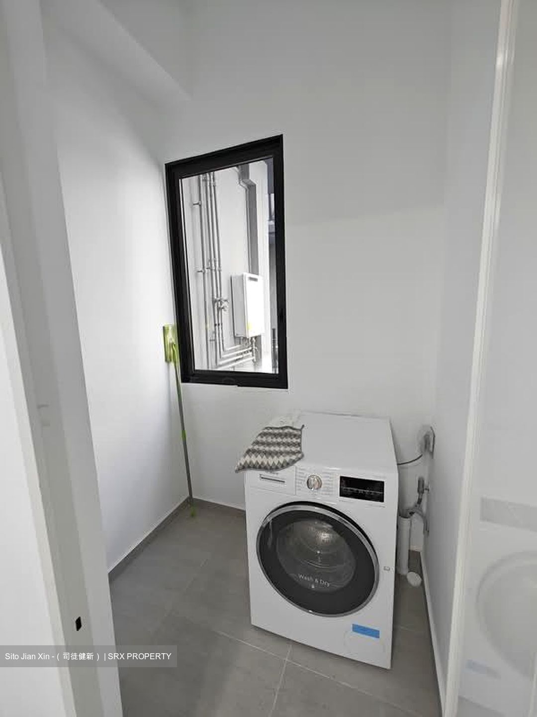 Parc Komo (D17), Apartment #560622071